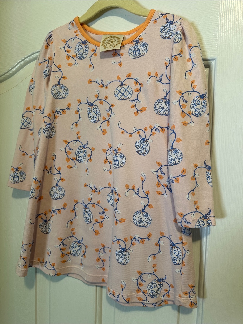 TBBC Polly Play Dress